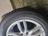 Slika 20 -  Alu felne mitsubishi 17,5x114.3 sa zimskim gumama - MojAuto