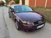 Slika 21 - Audi A3 2,0Tdi 103Kw Jedinstvena boja  - MojAuto
