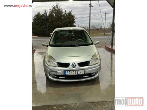 Glavna slika - Renault Grand Scenic 2.0dci  - MojAuto