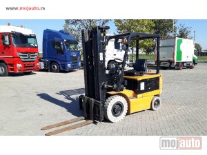 polovni Građevinska Mašina Ostalo HANGCHA CPD25H