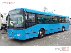 polovni autobusi Mercedes_Benz CONECTO O345