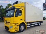 polovni kamioni Mercedes_Benz 1824 LIFT