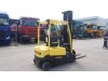 Slika 3 - Ostalo HYSTER J2OX LWB ref 6977 - MojAuto