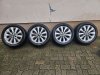 Slika 1 -  alu felne KIA 17,5x114.3 - MojAuto