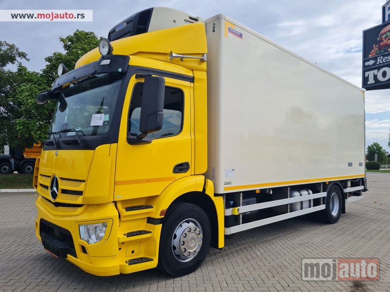 Glavna slika - Mercedes_Benz 1824 LIFT - MojAuto