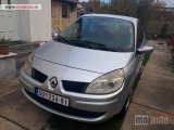 polovni Automobil Renault Scenic 1.6 tn gas 