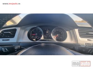 Glavna slika - VW Golf 7 1.6  - MojAuto