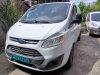Slika 1 - Ford Transit Custom   - MojAuto