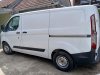 Slika 4 - Ford Transit Custom   - MojAuto