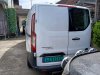 Slika 3 - Ford Transit Custom   - MojAuto