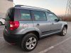 Slika 8 - Škoda Yeti 1.4 TSI STYLE FAMILY  - MojAuto