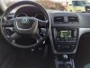 Slika 16 - Škoda Yeti 1.4 TSI STYLE FAMILY  - MojAuto