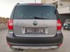 Slika 10 - Škoda Yeti 1.4 TSI STYLE FAMILY  - MojAuto