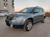 Slika 1 - Škoda Yeti 1.4 TSI STYLE FAMILY  - MojAuto