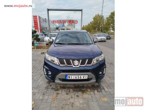 Glavna slika - Suzuki Vitara 1.6VVT  - MojAuto