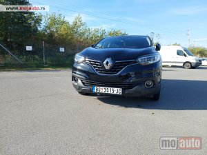 Glavna slika - Renault Kadjar   - MojAuto