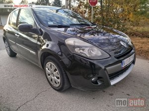 Glavna slika - Renault Clio   - MojAuto