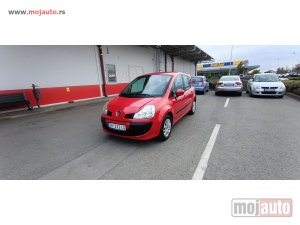 Glavna slika - Renault Grand Modus 1.2 benz/klima  - MojAuto