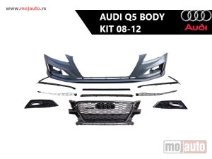 Glavna slika -  Audi Q5 body kit 08-12 - MojAuto