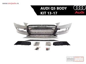 Glavna slika -  Audi Q5 body kit 13-17 - MojAuto
