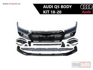 Glavna slika -  Audi Q5 body kit 18-20 - MojAuto