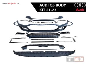 Glavna slika -  Audi Q5 body kit 21-23 - MojAuto