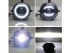Slika 2 -  MINI F54/F55/F56/F57 Led tipske maglenke (dnevna svetla, parking svetlo, magla) - MojAuto