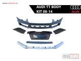 NOVI: delovi  Audi TT body kit 08-14