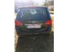 Slika 4 - Opel Meriva cdti  - MojAuto