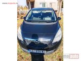 polovni Automobil Opel Meriva cdti 
