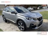 polovni Automobil Peugeot 3008  