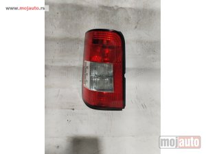 Glavna slika -  Stop svetlo levo Citroen Berlingo, Peugeot Partner, 2004-2008.g. kat.br. 9657977080 - MojAuto