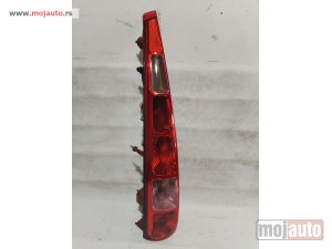 Glavna slika -  Stop svetlo levo Citroen C8, 2002-2014.god. - MojAuto