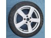 Slika 5 -  Alu felne 17 vila sa Uniroyal gumama - MojAuto