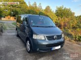 polovni Automobil VW Multivan T5 