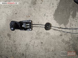 Glavna slika -  Sajle menjaca 1.4hdi za Peugeot 207 - MojAuto