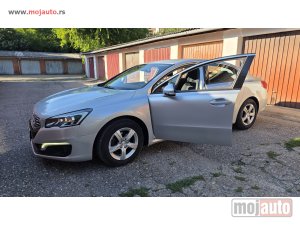 Glavna slika - Peugeot 508 1.6 BlueHDi  - MojAuto