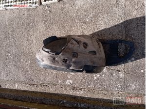 Glavna slika -  Podkrilo / koruga prednja desn za Peugeot 207 - MojAuto
