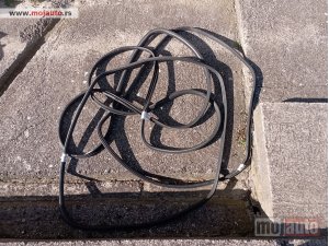 Glavna slika -  Kederi za Peugeot 207 - MojAuto