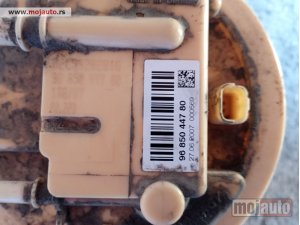 Glavna slika -  Plovak u rezervoaru 1.4hdi za Peugeot 207 - MojAuto