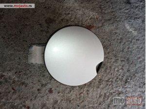 Glavna slika -  Poklopac rezervoara za Peugeot 207 - MojAuto