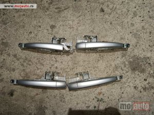 Glavna slika -  Brave za Peugeot 207 - MojAuto