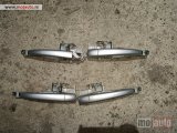 polovni delovi  Brave za Peugeot 207