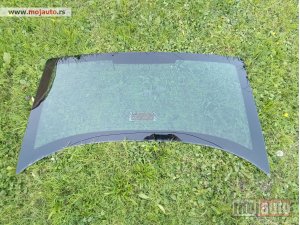 polovni delovi  Zadnja soferka za X7 za Citroen C5