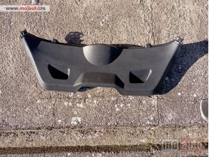 Glavna slika -  Tapacir gepeka za Peugeot 207 - MojAuto