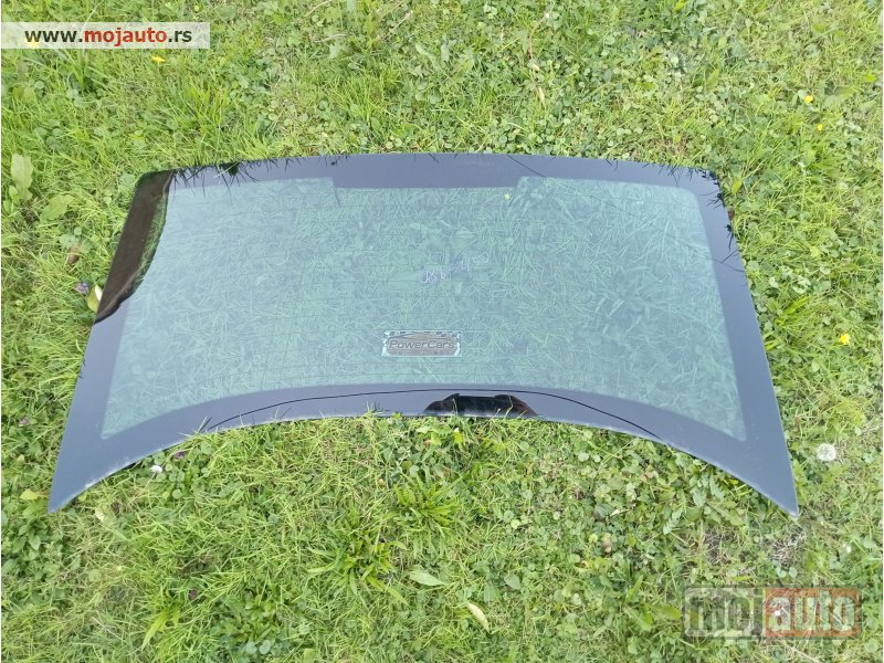 Glavna slika -  Zadnja soferka za X7 za Citroen C5 - MojAuto