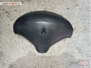 Glavna slika -  Airbeeg volan za Peugeot 3008 - MojAuto