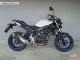 polovni motori Suzuki SV 650 N ABS