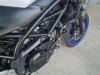 Slika 11 - Suzuki SV 650 N ABS - MojAuto