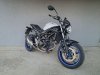 Slika 2 - Suzuki SV 650 N ABS - MojAuto